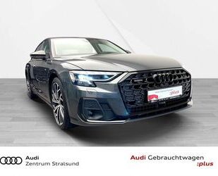 Audi A8 Gebrauchtwagen