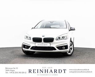 BMW 218 Active Tourer Gebrauchtwagen
