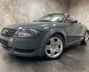Audi TT Gebrauchtwagen