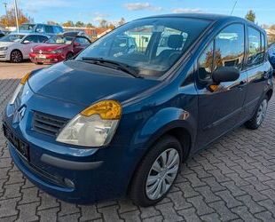 Renault Modus Gebrauchtwagen