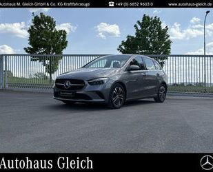 Mercedes-Benz B 200 Gebrauchtwagen