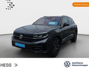 VW Touareg Gebrauchtwagen
