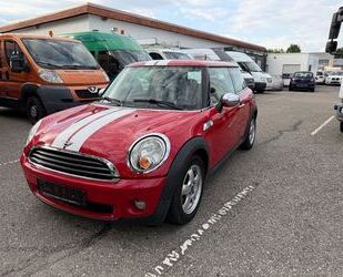 Mini ONE Gebrauchtwagen