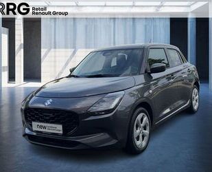 Suzuki Swift Gebrauchtwagen