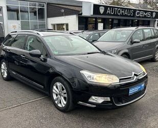 Citroen C5 Gebrauchtwagen