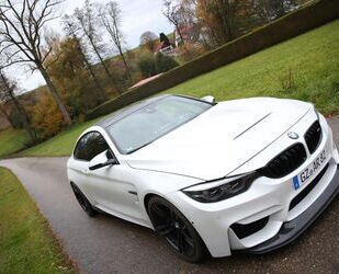 BMW M4 Gebrauchtwagen