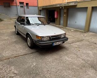 Saab 900 Gebrauchtwagen