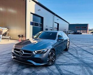 Mercedes-Benz C 300 Gebrauchtwagen