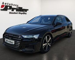 Audi S6 Gebrauchtwagen