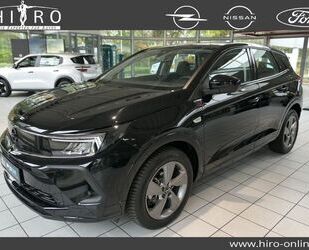 Opel Grandland (X) Gebrauchtwagen
