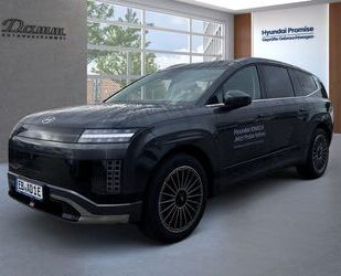 Hyundai IONIQ 9 Gebrauchtwagen