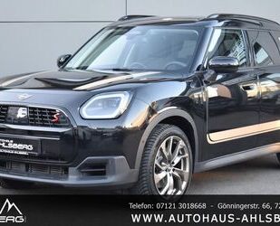 Mini Cooper Countryman Gebrauchtwagen