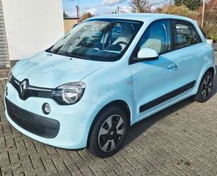 Renault Twingo Gebrauchtwagen