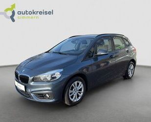 BMW 218 Active Tourer Gebrauchtwagen