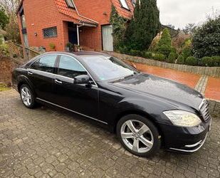 Mercedes-Benz S 450 Gebrauchtwagen
