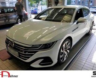VW Arteon Gebrauchtwagen