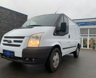 Ford Transit Gebrauchtwagen