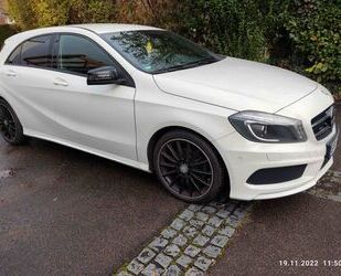 Mercedes-Benz A 200 Gebrauchtwagen