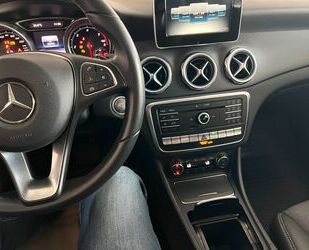 Mercedes-Benz GLA 200 Gebrauchtwagen