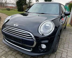 Mini Cooper Gebrauchtwagen