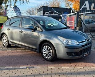 Citroen C4 Gebrauchtwagen