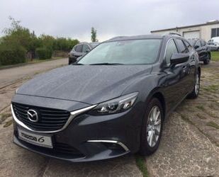 Mazda 6 Gebrauchtwagen