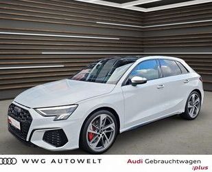 Audi S3 Gebrauchtwagen