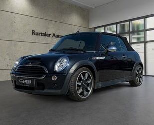 Mini Cooper S Gebrauchtwagen