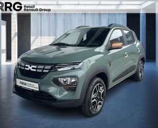 Dacia Spring Gebrauchtwagen