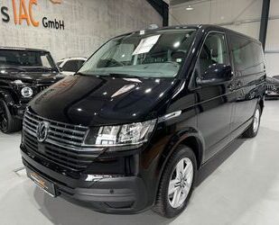 VW T6 Multivan Gebrauchtwagen
