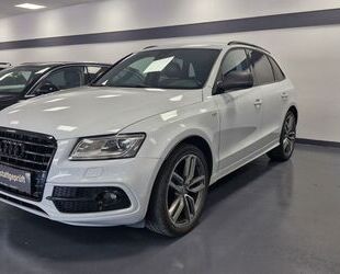 Audi SQ5 Gebrauchtwagen