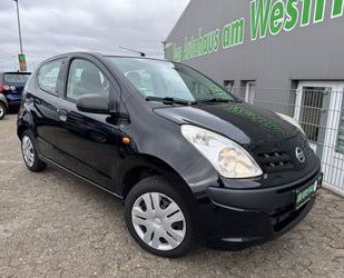 Nissan Pixo Gebrauchtwagen
