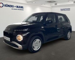 Hyundai INSTER Gebrauchtwagen