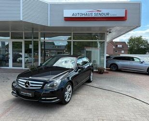 Mercedes-Benz C 180 Gebrauchtwagen