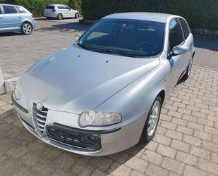 Alfa Romeo 147 Gebrauchtwagen