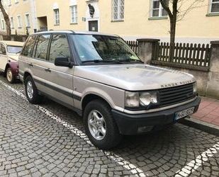 Land Rover Range Rover Gebrauchtwagen