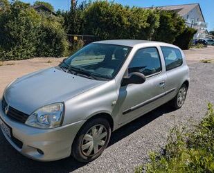 Renault Clio Gebrauchtwagen