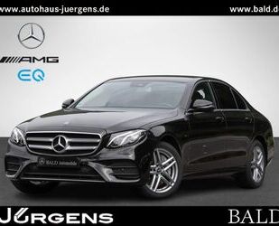 Mercedes-Benz E 300 Gebrauchtwagen