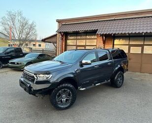Ford Ranger Gebrauchtwagen