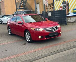 Honda Accord Gebrauchtwagen