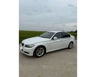 BMW 318 Gebrauchtwagen