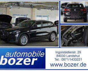 BMW X2 Gebrauchtwagen