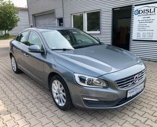 Volvo S60 Gebrauchtwagen