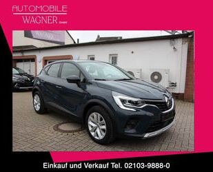 Renault Captur Gebrauchtwagen