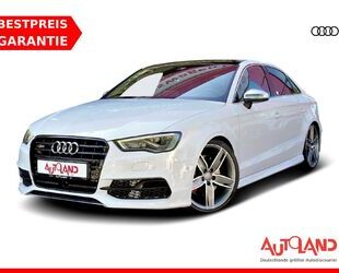 Audi S3 Gebrauchtwagen