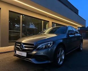 Mercedes-Benz C 350 Gebrauchtwagen