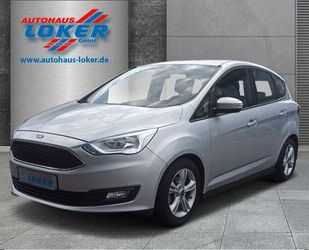 Ford C-Max Gebrauchtwagen