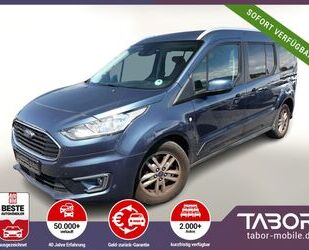 Ford Tourneo Connect Gebrauchtwagen