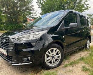 Ford Tourneo Gebrauchtwagen