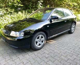 Audi A3 Gebrauchtwagen